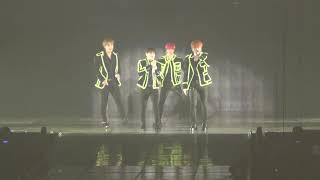 181124 HIGHLIGHT LIVE 2018 - CELEBRATE