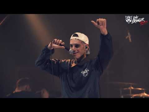 LANDMVRKS [Xtreme Fest - Live Stronger Session]