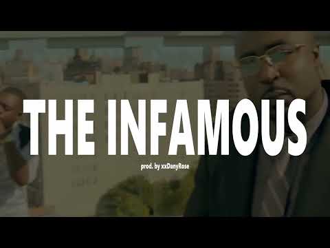 [FREE] Dr.Dre x Busta Rhymes x 2000s Type Beat 2026 - "The Infamous" (prod. by xxDanyRose)