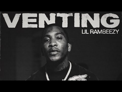 Lil Rambeezy “Venting” (shot by @teoshotthis)