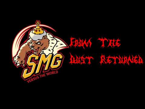 Siberian Meat Grinder - Versus The World [Full Ep]