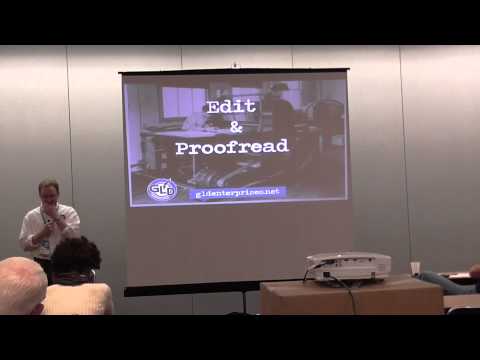 Content Quality and Social Media - Gery Deer