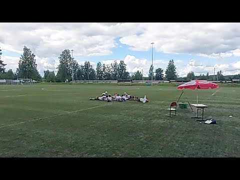 Naperoleiri SMJ P12 - KoU