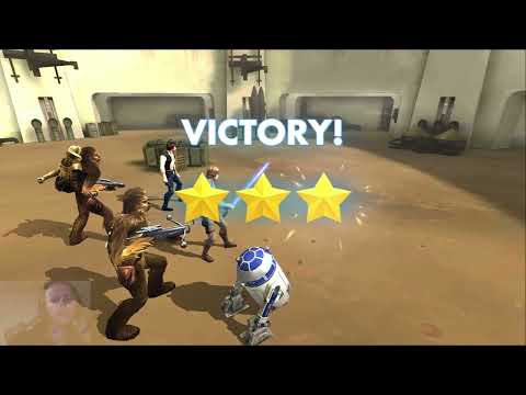 CLS Versus Bounty Hunters