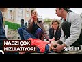 Samet Futbol Oynarken Baygınlık Geçirdi Sahipsizler 21 Bölüm