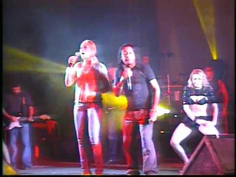 Solteirões de Forró em Cuité de Mamanguape 16-12-2007