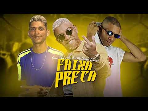 KS NO BEAT MC CLEITON RAMOS FEAT MC TH - FAIXA PRETA
