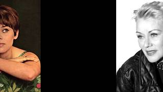 Hommage aan Conny Vandenbos - Je stem leeft voort - Rop Janze