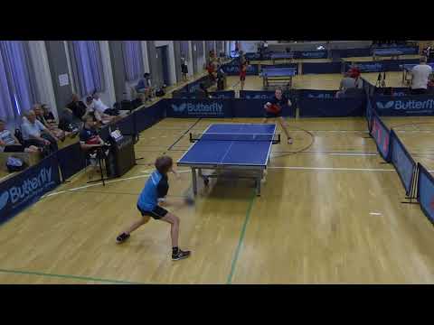 180525 DrDiv, Thorbjørn Mindedal Weichert - Jens Boelt Mortensen