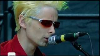 Download lagu Muse - Live Presqu'île de Malsaucy 2000 [FULL REBROADCAST Eurockéennes] (Belfort, France HQ) mp3