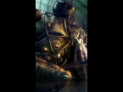 BIOSHOCK REMASTERED Gameplay Walkthrough Part 1 FULL GAME [4K 60FPS PC ULTRA] - No Commentary