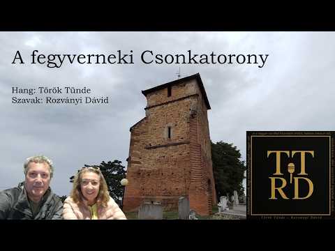 A fegyverneki Csonkatorony