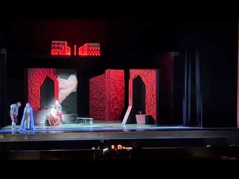 “ Un di se ben  rammentomi” “bella figlia dell’amore. Quartetto Verdi’s Rigoletto