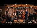 What Happens When You Play Enakkai Jeevan Vittavarae In Jazz Graceful Cafe