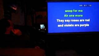 Gatts doin&#39; his Roger Miller