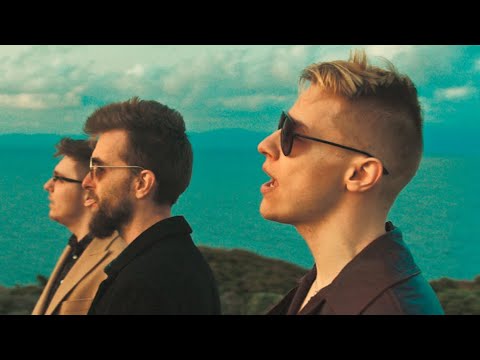 Innerglow - So Long (Official 4K Video)