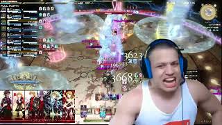 FF#15 【絶アレキ ペプシマン編】