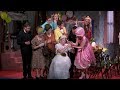 EXTRACT | ALBERT HERRING 'Well tried, Albert' Britten - Royal College of Music