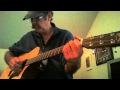 Jamming with Hank III & Joey Allcorn - This Ain't Montgomery