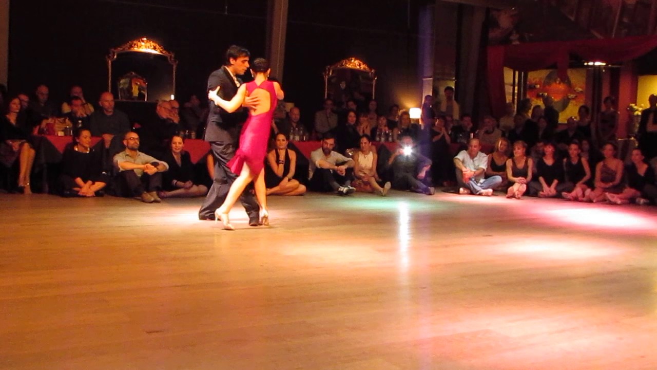 E.Souto & L.Elizondo Pensalobien Milano 25-2-2017 3-4