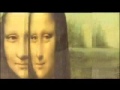 Одна из загадок Мона Лизы 