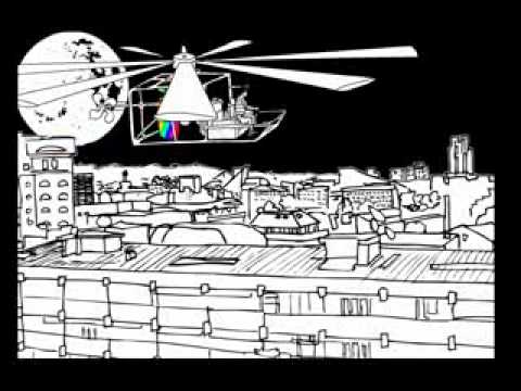 Superhiks  - Graffiti Boy(official video)