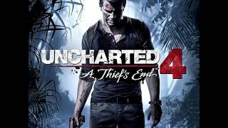 Uncharted 4 - Lure of Adventure - OST