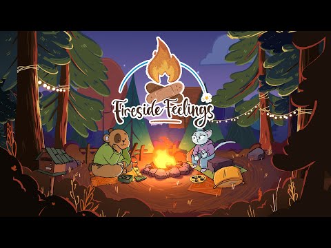 Fireside Feelings Launch Trailer