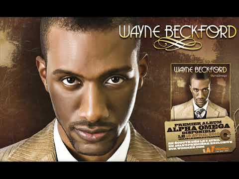 Wayne Beckford - Planet Soul