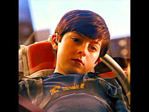 🕰️⟪Spy Kids: All the Time in the World 2011⟫Never underestimate the power of puke.#edit