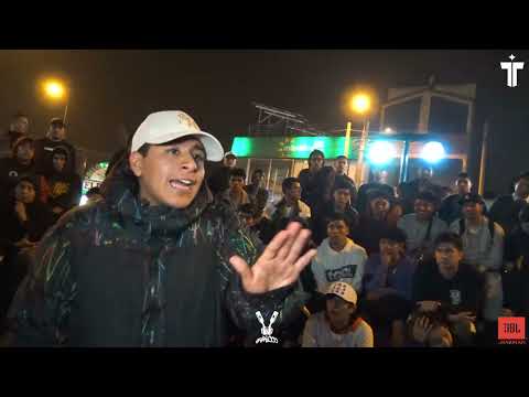 PIERO PISTAS & POESIA CRUDA VS MIJAEL & FABRI - 8vos / FUMATE FILTRO DOBLE CLICK - VAYALO