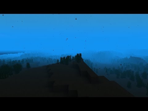 Minecraft 1.13 Underwater Music