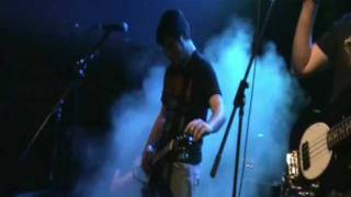 Distance In Embrace - The Devil And The See (Live 2011)