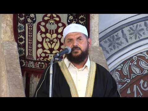 Rreziku i shirkut - Dr. Shefqet Krasniqi