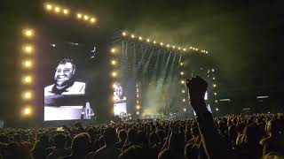 NatirutsLevecomVocê-ÚltimaTurnê-RiodeJaneiro-Caminhando eu Vou/Dentro da Música/Dois Planetas/A Cor