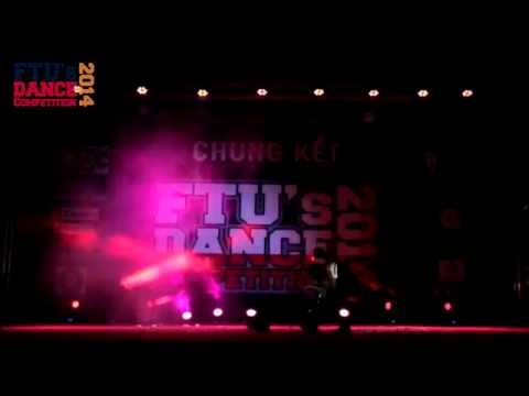 [FDC 2014 Final Stage] KDCD (3rd Place)