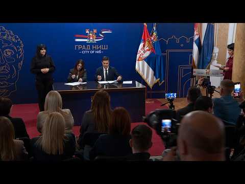 Info - Aktivne mere zapošljavanja (TV KCN 30.04.2026)