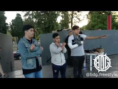 PARAWA vs LMNTO - FINAL