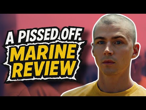 Netflix's "Boots" Is Modern Garbage That Disrespects The Marine Corps - Rant and Review