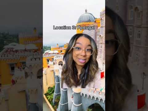 We will be living in Portugal in less than a month with Boundless Life #worldschooling