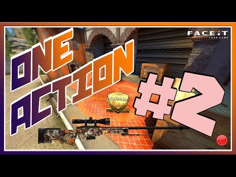 Steam Community :: Video :: One Action #2