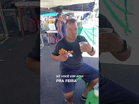 feira do Rolo Vila Rica Barreiras Bahia