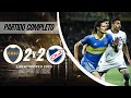 Boca Juniors vs Nacional - Copa Libertadores 2023 - Octavos De Final Vuelta - Partido Completo ESPN