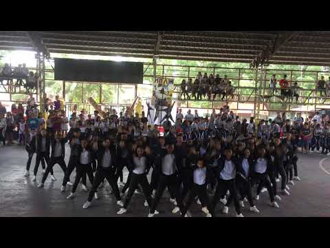 TALDE (Flashmob) 2019