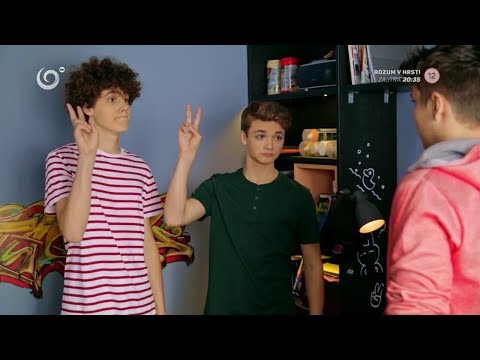 Hádka kvôli izbe (NAŠI)