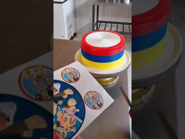Vídeo relacionado con Decoración de la torta pirata niño de cumpleaños, banderín cadena guirnalda decoración de la magdalena tapón de la torta palillo de dientes para 1.2.3.4.5. Años bebé niños decoración de fiesta
