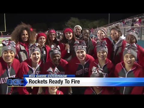 BGC Week 2 Playoffs Friday Night Highlights Pt. 1