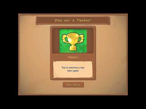 How to Beat ZomBotany in PVZ