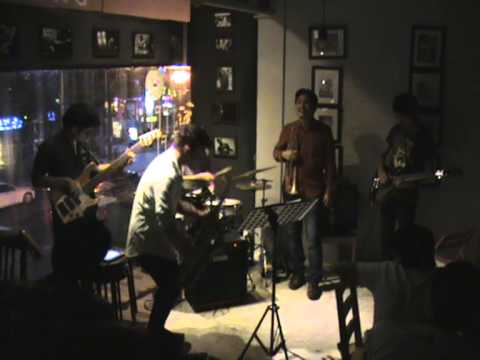 COFFEE BREAK live at SWEETS - Dog It