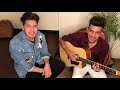 Tere Bare Karan Randhawa Live At Gk Geet MP3